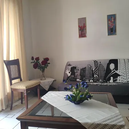 Sunny New Classic House Kandiye