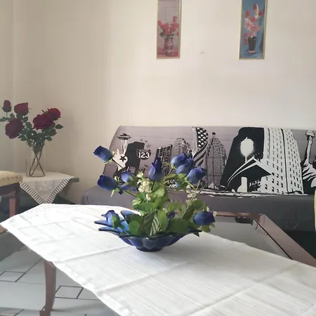 Sunny New Classic House Kandiye